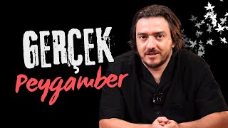 Peygamberi Ağlatan Adam