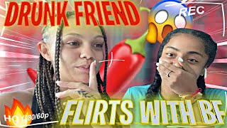 BF KISSED MY FRIEND?!😱 **LOYALTY TEST** screenshot 4