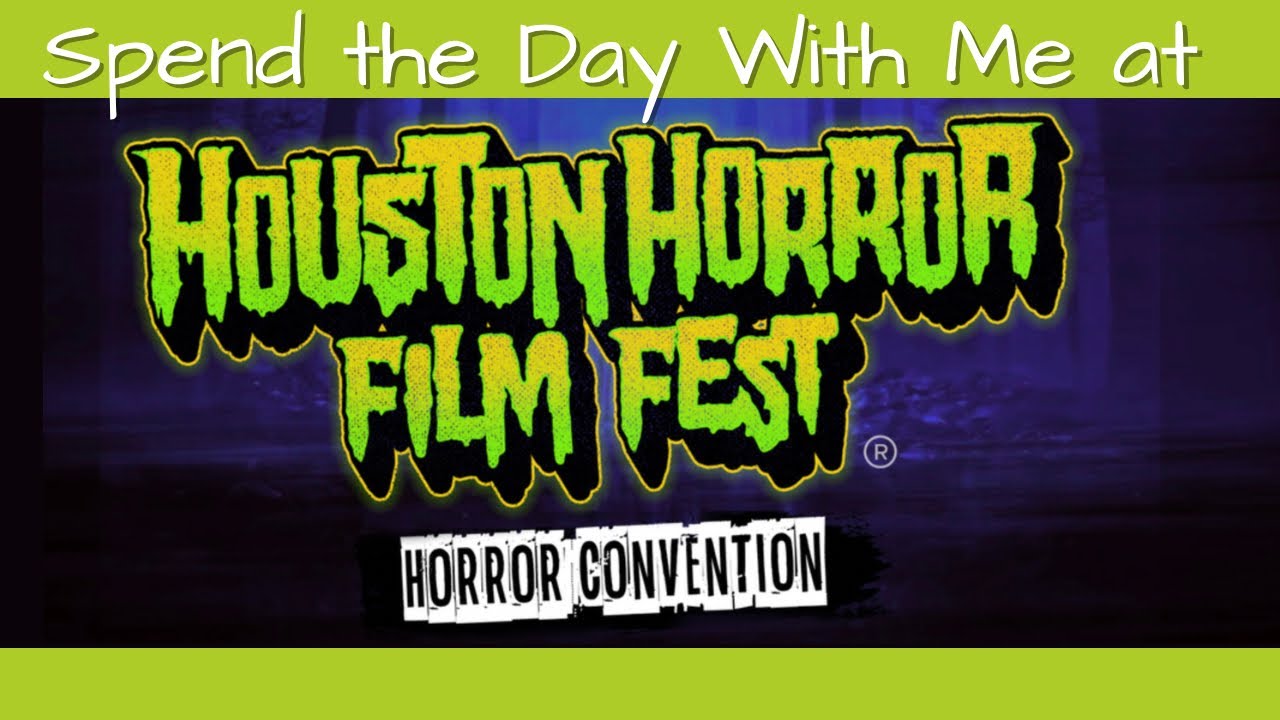 Houston Horror Filmfest 2023, What’s That About?