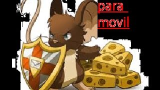 Como jugar transformice des de un movil