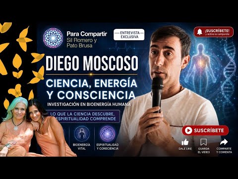 Y si el 80% de las Enfermedades tuvieran un contenido Emocional y Energético?