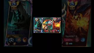 mlbb Augus vs Thomaz
