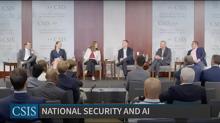 National Security and Artificial Intelligence: Global Trends and Challenges - DayDayNews