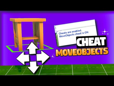 Sims4 Cheats Code : r/Sims4