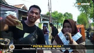 CINTA TERHALANG DOSA|| ' PUTRA INDRA MUDA ' || BPK.WARDENI / IBU YANTI || LIVE LUDOYONG, 19 OKT 2024