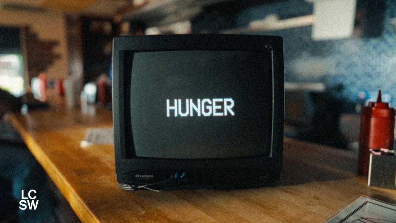 Watch Hunger | Official Lyric Video | Life.Church Switch on YouTube Watch Hunger | Official Lyric Video | Life.Church Switch on YouTube