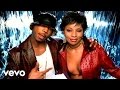 Mary J. Blige - Rainy Dayz (Nickelodeon Version) ft. Ja Rule