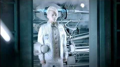 B.A.P Teaser Remix (Warrior ft. Power ft. No Mercy)