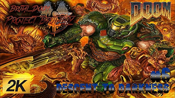 PROJECT BRUTALITY 3.0 + DraugraKs Build v3.5 ⛧DESCENT TO DARKNESS - ZPACK (#6)