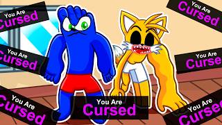 Murder Mystery...But Dying Makes You CURSED