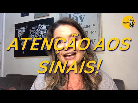 Vídeo: 5 Sinais De Que Seu Cão Está Estressado (e Como Aliviá-lo)