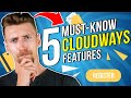 Cloudways Review - TOP 5 Things You Need To Know Before Buying! [2021]