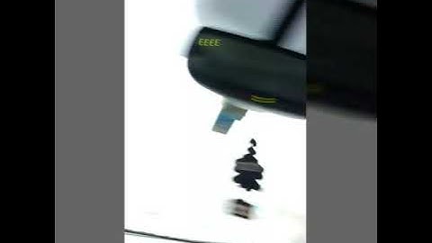 My silent (for the most part) ASIC build