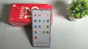 Redmi Note 13 5G me Hotspot password change kaise karen | How to change Hotspot password