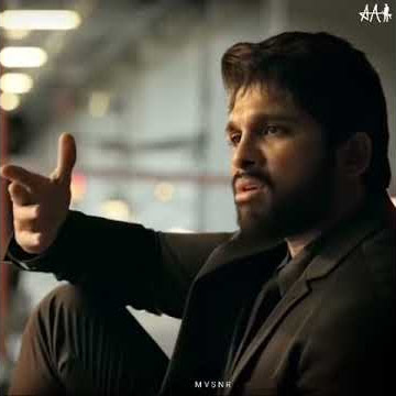 Allu arjun power full dialogue dj movie|| Dj movie whatsapp status