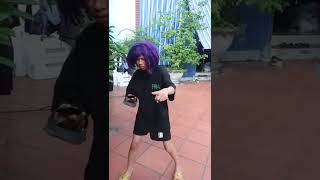 Cao Thủ Ném Lon -Cans Throwing Challenge Dung Abc