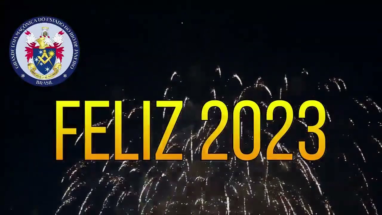 Mensagem de Fim de Ano