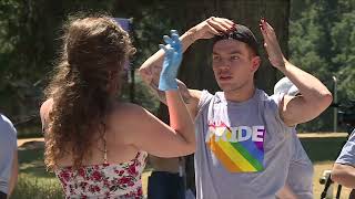 Victoria Pride Festival prepares another virtual year of celebration