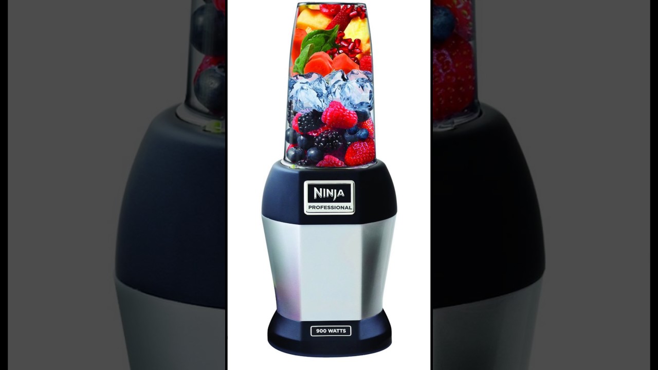 Nutri Ninja Pro