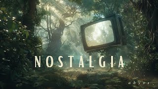 Nostalgia | Ambient Lofi Music, Lofi Chill Beats | Relaxing Ambient Music Calming Study/Focus Music