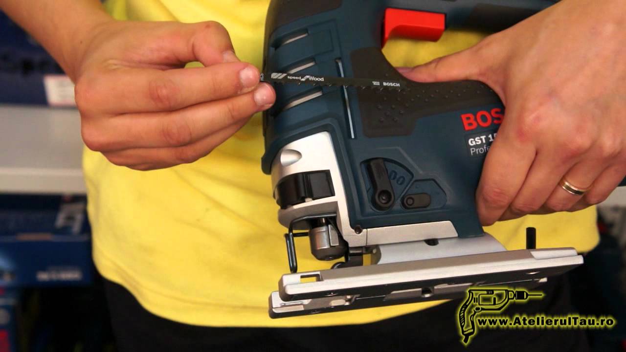 Fierastrau Vertical Bosch Gst 150 Bce Atelierultau Ro Wunderhaff