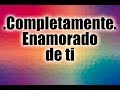 Atrae a la persona completamente enamorada - Ejercicio musical