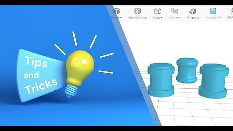 Tips and Trick  | Saving Form
