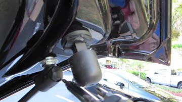 How-To: Install Hatch Pop Kit for VW GTI MKVI...Then Sending it Back...09.20.2013