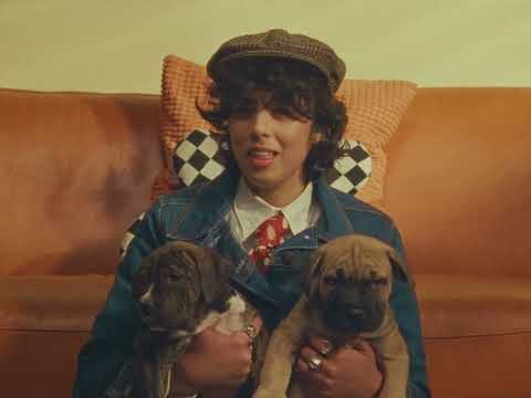 Carla Wehbe - Life's An Awful Mess (Official Music Video)
