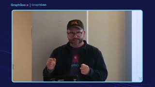 Solving Entity Hallucination: Context Graphs & Graph Skills | William Lyon (Neo4j) | GraphCon 2026