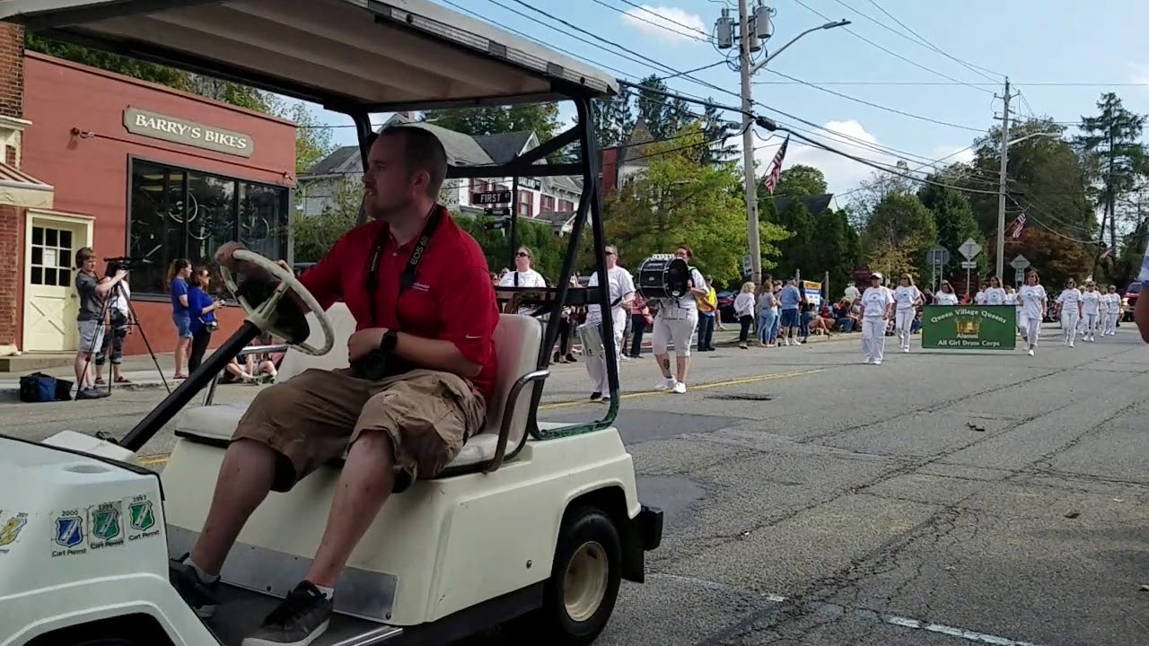 Queen Village Queens YouTube