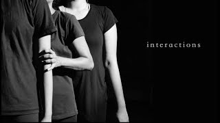 Interactions 2017 (Trailer)