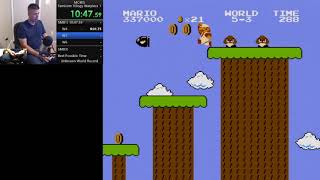Famicom Trilogy Warpless 2:29:19 [1st PB]