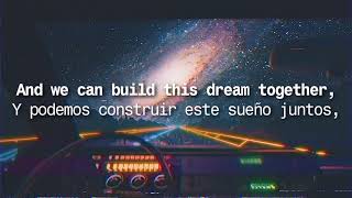 Starship Nothing&#39;s Gonna Stop Us Now Subtitulada Español Inglés
