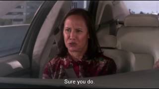 Sheldon Cooper : Mother she's an atheist, not a vampire. Profile