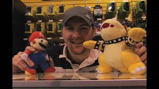Famous ScrewAttack's Top 10 ScrewAttack Moments of 2007 [2008-01-29] Profile