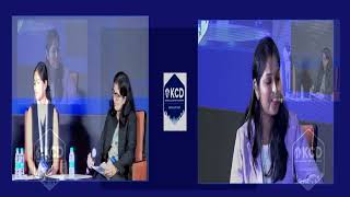 Panel Discussion:Fixing the Leaky Pipeline: How CNCF is Driving Inclusion in Cloud Native