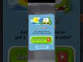 Cut the rope level 72 solution #shorts