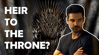 Why The Expanse is the heir to Game of Thrones