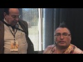 Harmon Houghton Interviews Jon Proudstar at Indigenous Comic Con