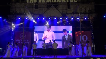 NẾU CHỈ CÒN MỘT NGÀY ĐỂ SỐNG | Cựu SVCG Hà Thành [LTT SVCG Hà Thành lần thứ X]