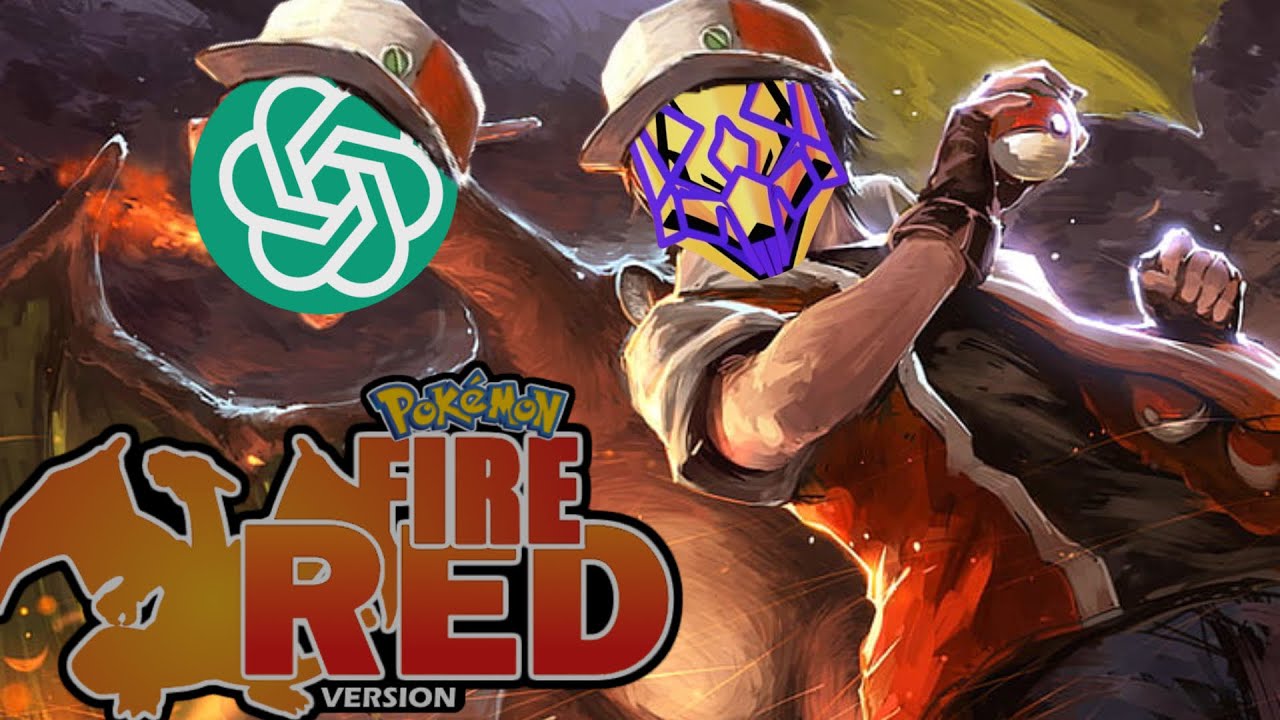 CAN GPT BEATS ALL POKEMON GYM LEADERS?