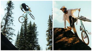 ROAD TO WHISTLER | EP_02: MORE POWER | CRANKWORX SILVERSTAR