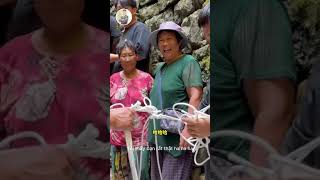 Tát giếng Cổ Long phần 1. #batca