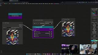 The ComfyUI Nodes You Didn't Know You Need But Do! ft. Machine Delusions