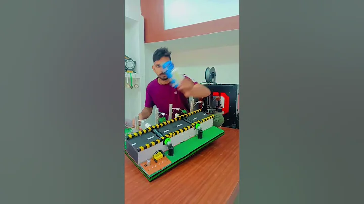 Problem Solving Idea For Mechanical Engineering Project  #engineering #shorts - DayDayNews