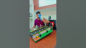 Problem Solving Idea For Mechanical Engineering Project  #engineering #shorts