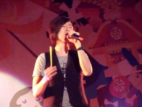 方炯鑌-風