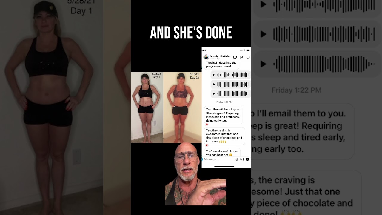 Recovery and Rejuvenation with Primal Power