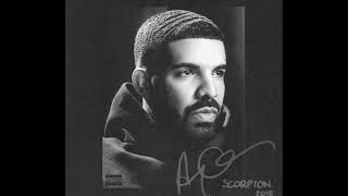Instrumental - Drake - Emotionless (Beat Only - No Vocals)